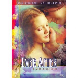 Ever After - A Cinderella Story (DVD)
